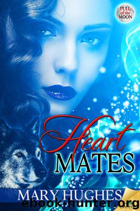 Heart Mates by Mary Hughes