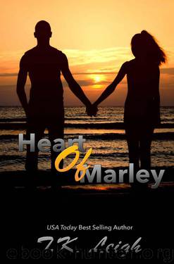 Heart Of Marley by Leigh T.K