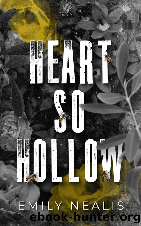Heart So Hollow (Dire Wolves Book 1) by Emily Nealis