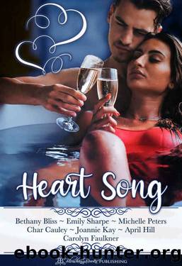 Heart Song Anthology by unknow