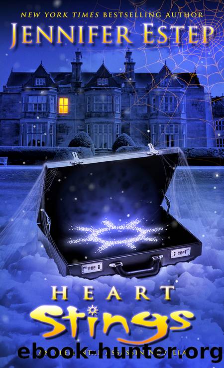 Heart Stings by Jennifer Estep