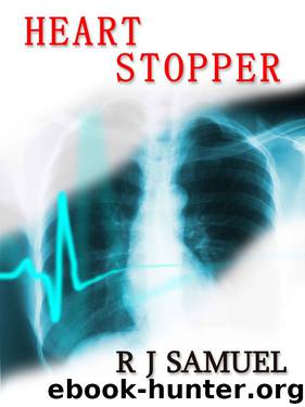 Heart Stopper by R.J. Samuel