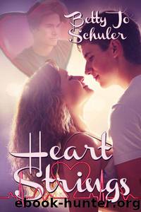 Heart Strings by Betty Jo Schuler