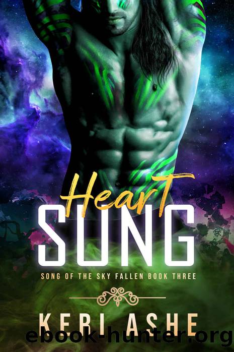 Heart Sung by Keri Ashe