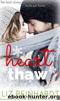 Heart Thaw by Liz Reinhardt