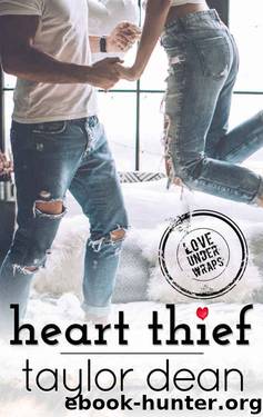 Heart Thief by Taylor Dean
