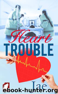 Heart Trouble by Jae
