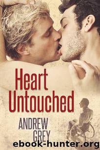 Heart Untouched by Andrew Grey