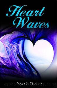 Heart Waves by Danielle Sibarium
