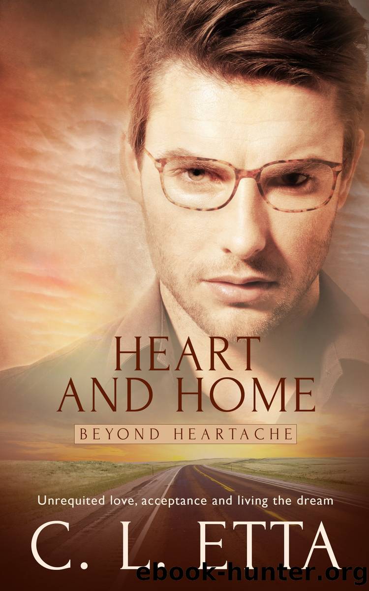 Heart and Home by C.L. Etta