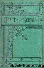 Heart and Science by Wilkie Collins