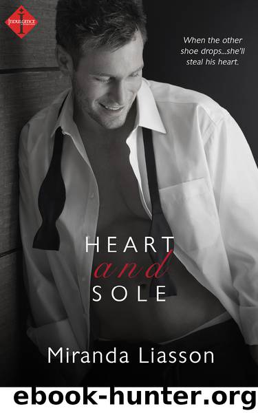 Heart and Sole by Miranda Liasson