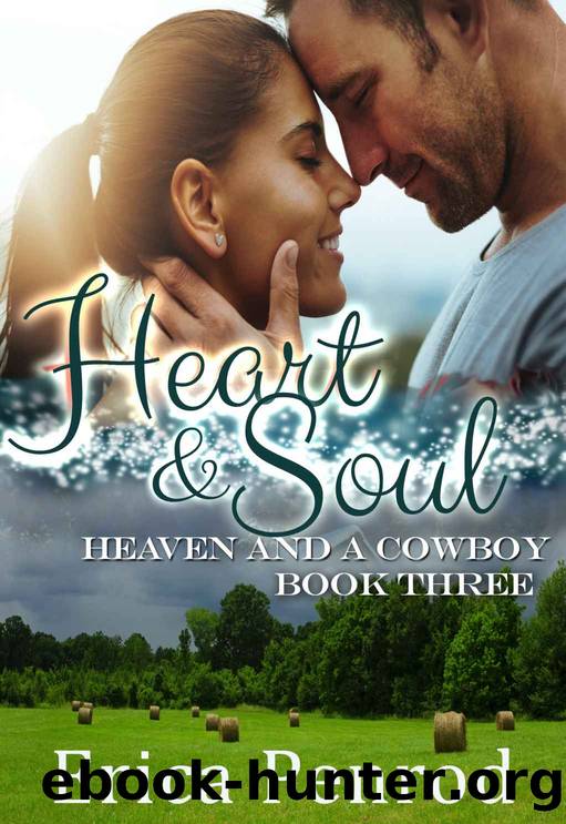 Heart and Soul by Erica Penrod