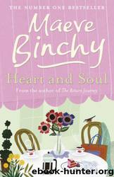 Heart and Soul by Maeve Binchy