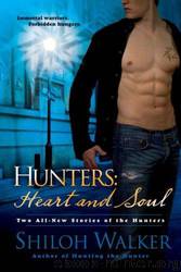 Heart and Soul by Shiloh Walker