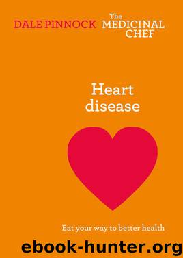 Heart by Dale Pinnock