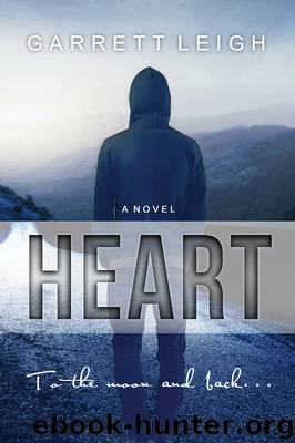 Heart by Garrett Leigh
