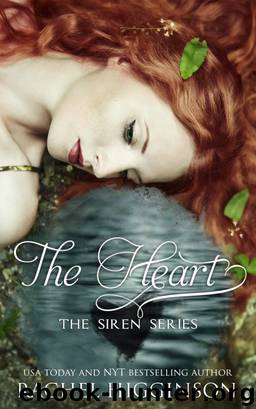 Heart by Higginson Rachel