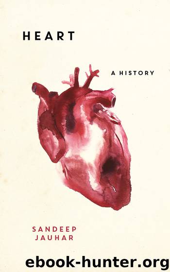 Heart by Sandeep Jauhar