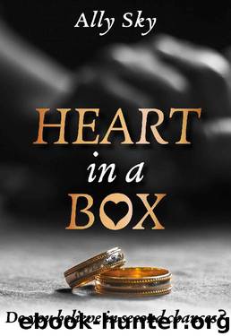 Heart in a Box by Ally Sky