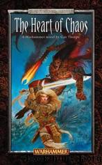 Heart of Chaos by Gav Thorpe