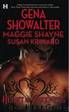 Heart of Darkness by Gena Showalter; Maggie Shayne; Susan Krinard