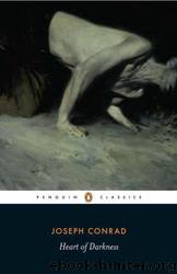 Heart of Darkness by Joseph Conrad & Owen Knowles & Robert Hampson