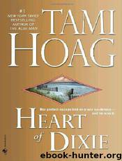 Heart of Dixie - Tami Hoag (1) by Tami Hoag
