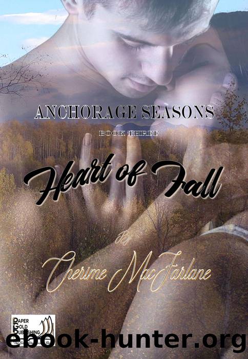 Heart of Fall by Cherime MacFarlane