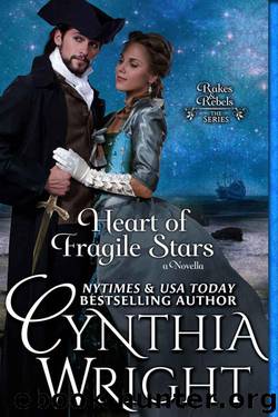 Heart of Fragile Stars by Cynthia Wright