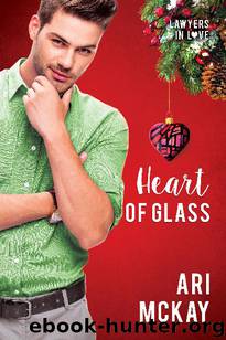 Heart of Glass by Ari McKay