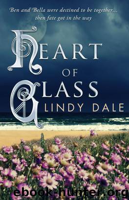 Heart of Glass by Dale Lindy