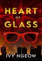 Heart of Glass by Ivy Ngeow