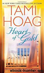 Heart of Gold by Hoag Tami