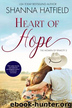 Heart of Hope by Shanna Hatfield
