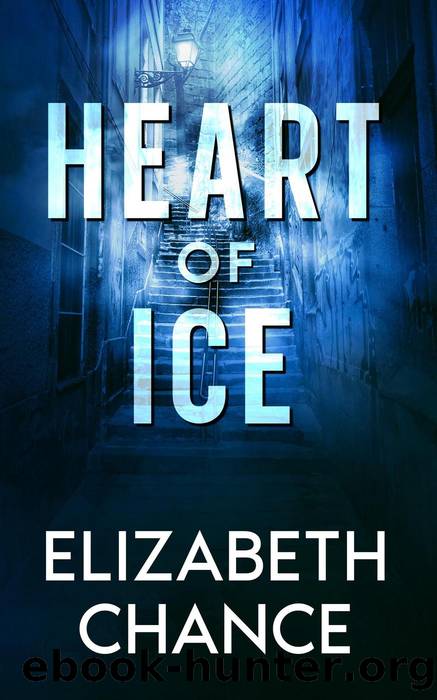 Heart of Ice by Elizabeth Chance