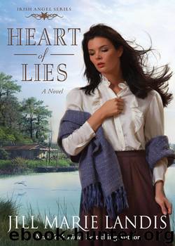 Heart of Lies by Jill Marie Landis