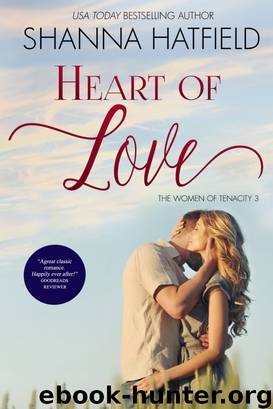 Heart of Love by Shanna Hatfield