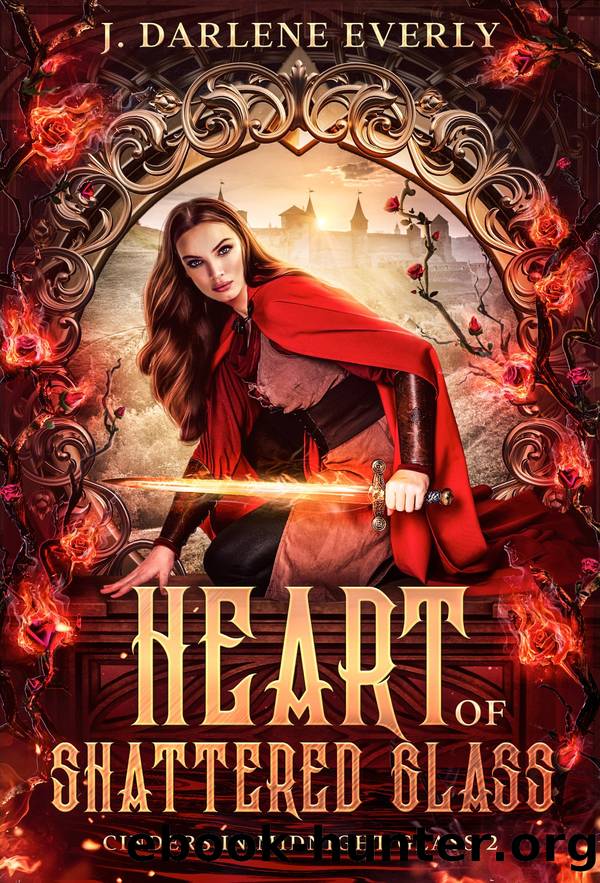 Heart of Midnight by J. Darlene Everly