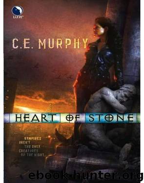 Heart of Stone by C. E. Murphy