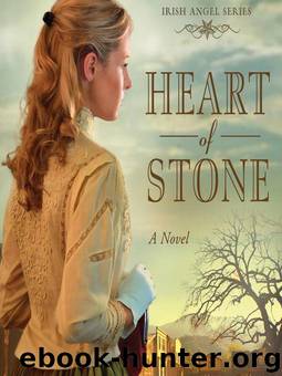 Heart of Stone by Jill Marie Landis