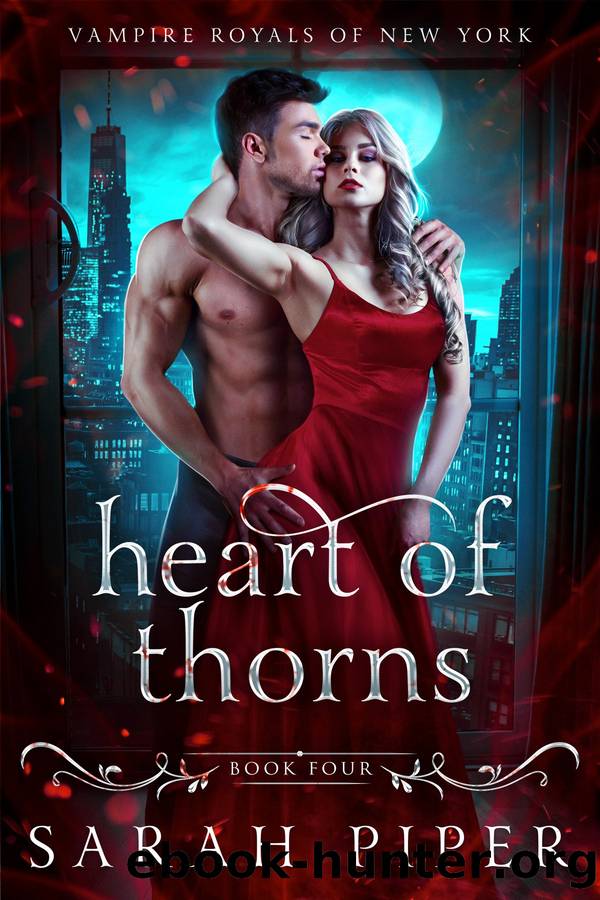 Heart of Thorns by Sarah Piper