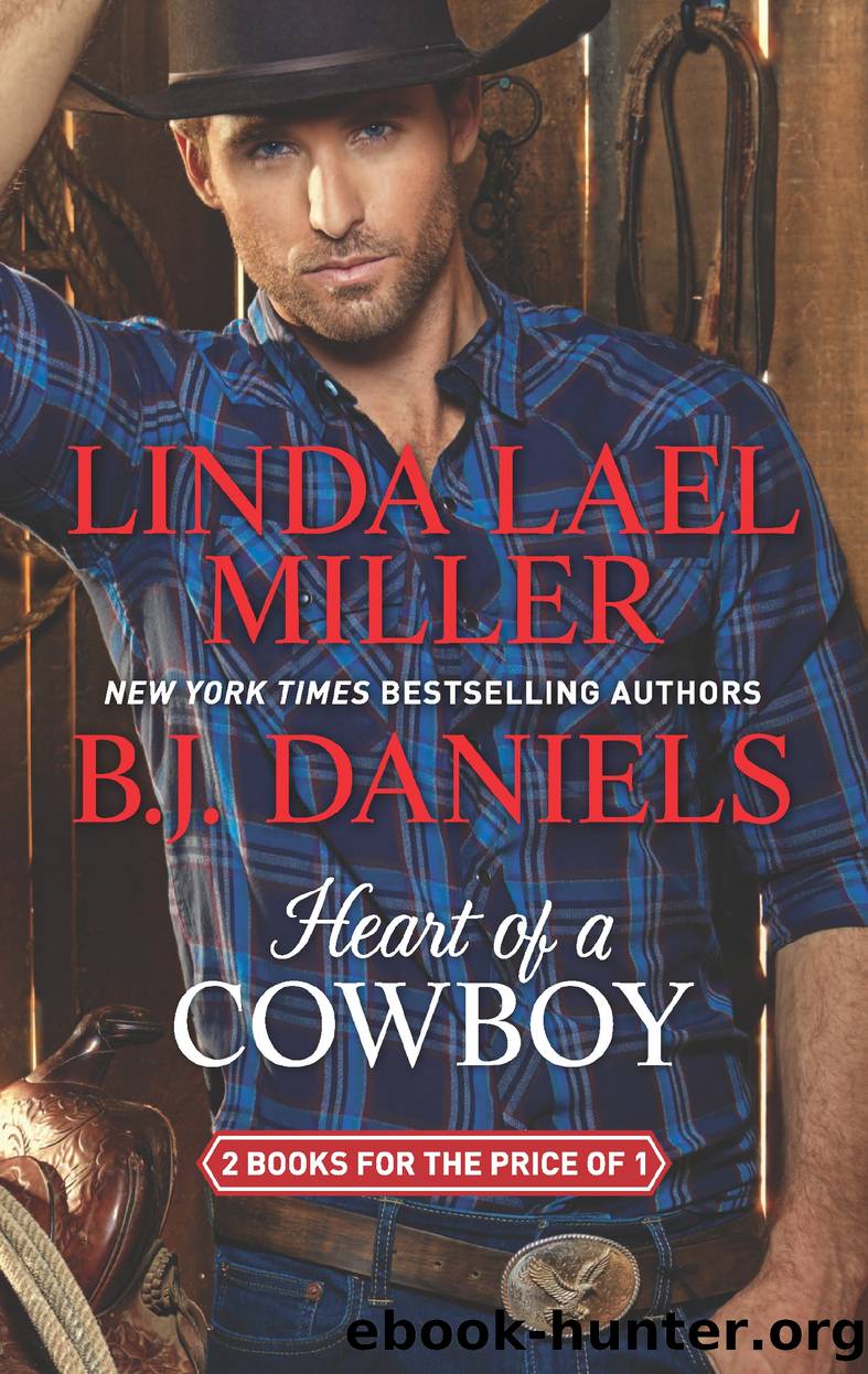 Heart of a Cowboy by Linda Lael Miller