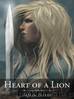 Heart of a Lion Dark Sun Dawn, #1 by Stephen Zimmer