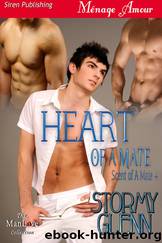 Heart of a Mate by Stormy Glenn