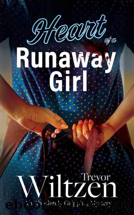 Heart of a Runaway Girl by Trevor Wiltzen