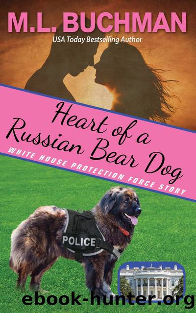 Heart of a Russian Bear Dog by M. L. Buchman