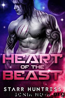 Heart of the Beast by Sonia Nova & Starr Huntress