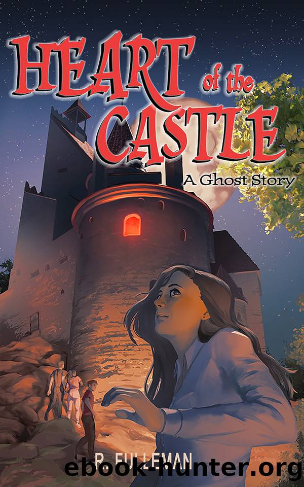 Heart of the Castle: A Ghost Story by Turmer Renin & Fulleman R
