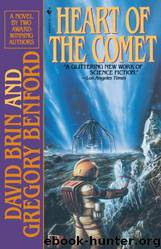 Heart of the Comet by unknow